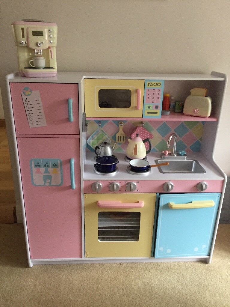 wooden pans children's